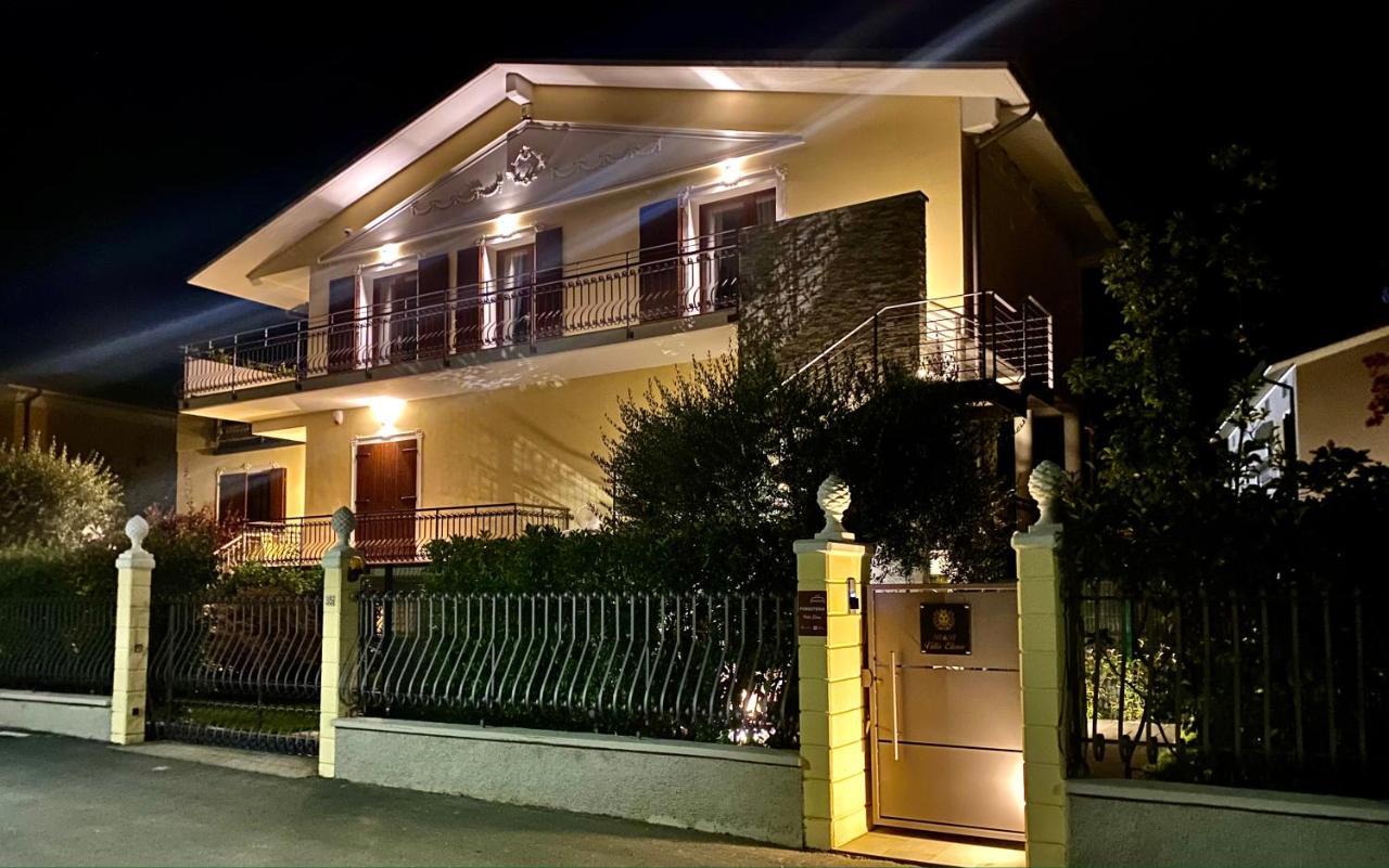 Villa Elena 데센자노델가르다 외부 사진