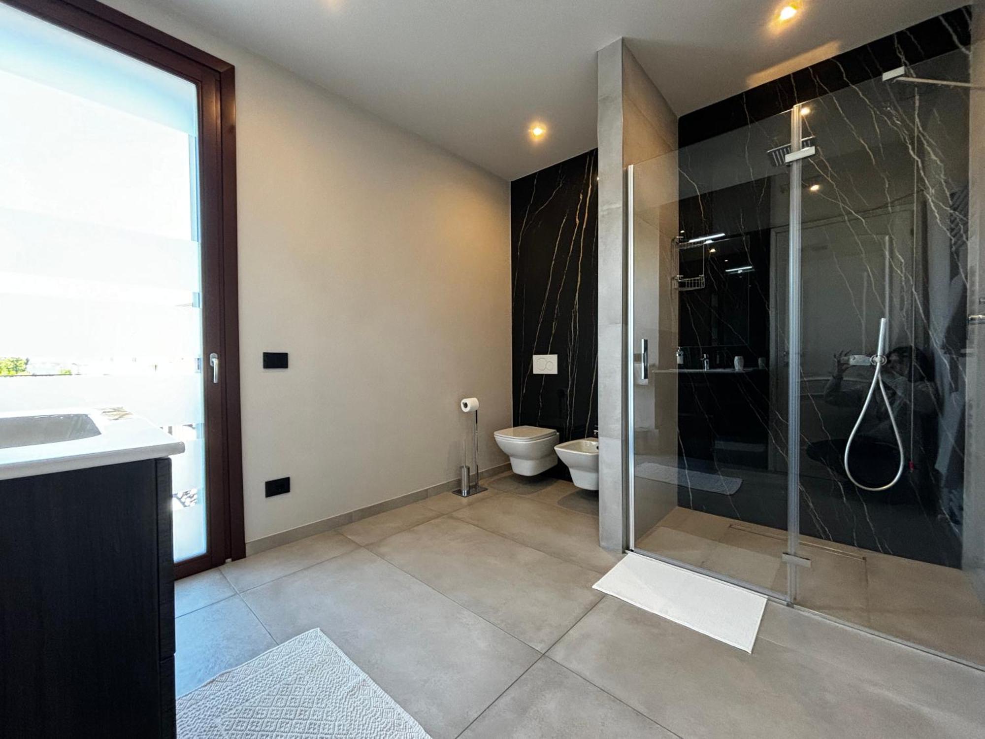 Villa Elena 데센자노델가르다 외부 사진