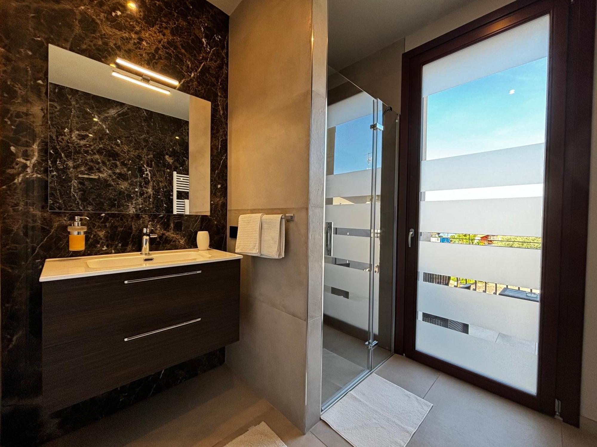 Villa Elena 데센자노델가르다 외부 사진